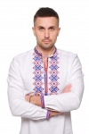 Вышиванка семейная “Ромбы Косач”
