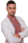 Вишиванка чоловіча “Оберіг”