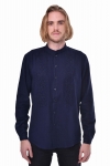 Man's shirt "Power" navy