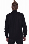 Man's shirt "Silens" black