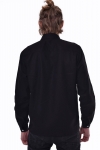 Man's shirt "Zvaga" black