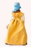 Motanka-doll "Ladna"