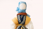 Motanka-doll "Ladna"