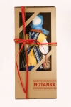 Motanka-doll "Ladna"