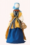Motanka-doll "Ladna"