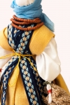 Motanka-doll "Ladna"