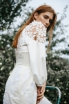 Сукня вишита Наречена