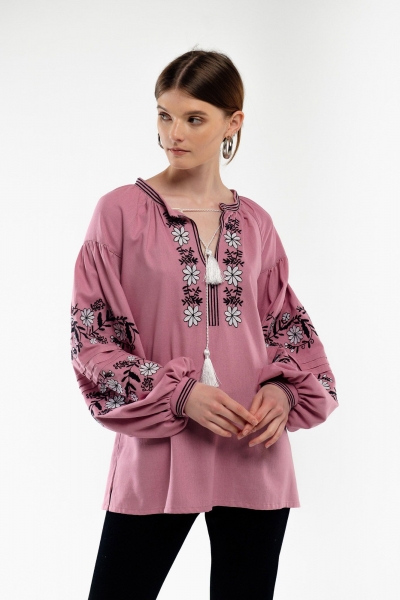 Embroidery for women Dolya powder