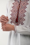 Семейные вышиванки Сузир'я