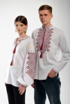 Семейные вышиванки Сузир'я