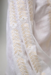 Embroidered blouse Strumivka white